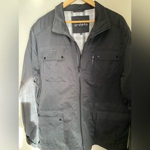 Orvieto jacket for men